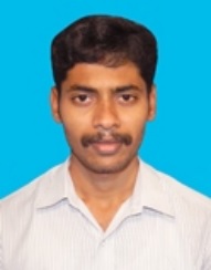 Yuvaraj KG - NIOT
